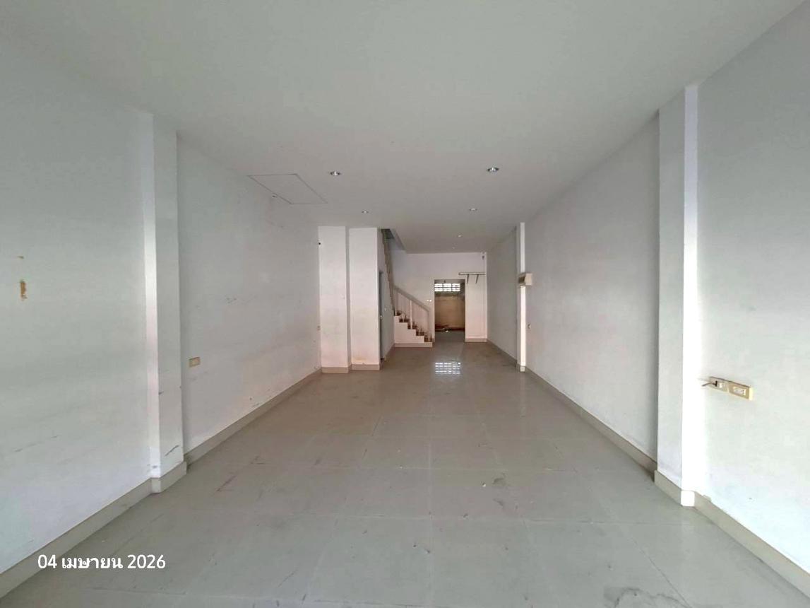 รูป อาคารพาณิชย์ 19.4 ตร.วา หัวหิน ประจวบคีรีขันธ์ 1.7M - รูปที่ 17/34