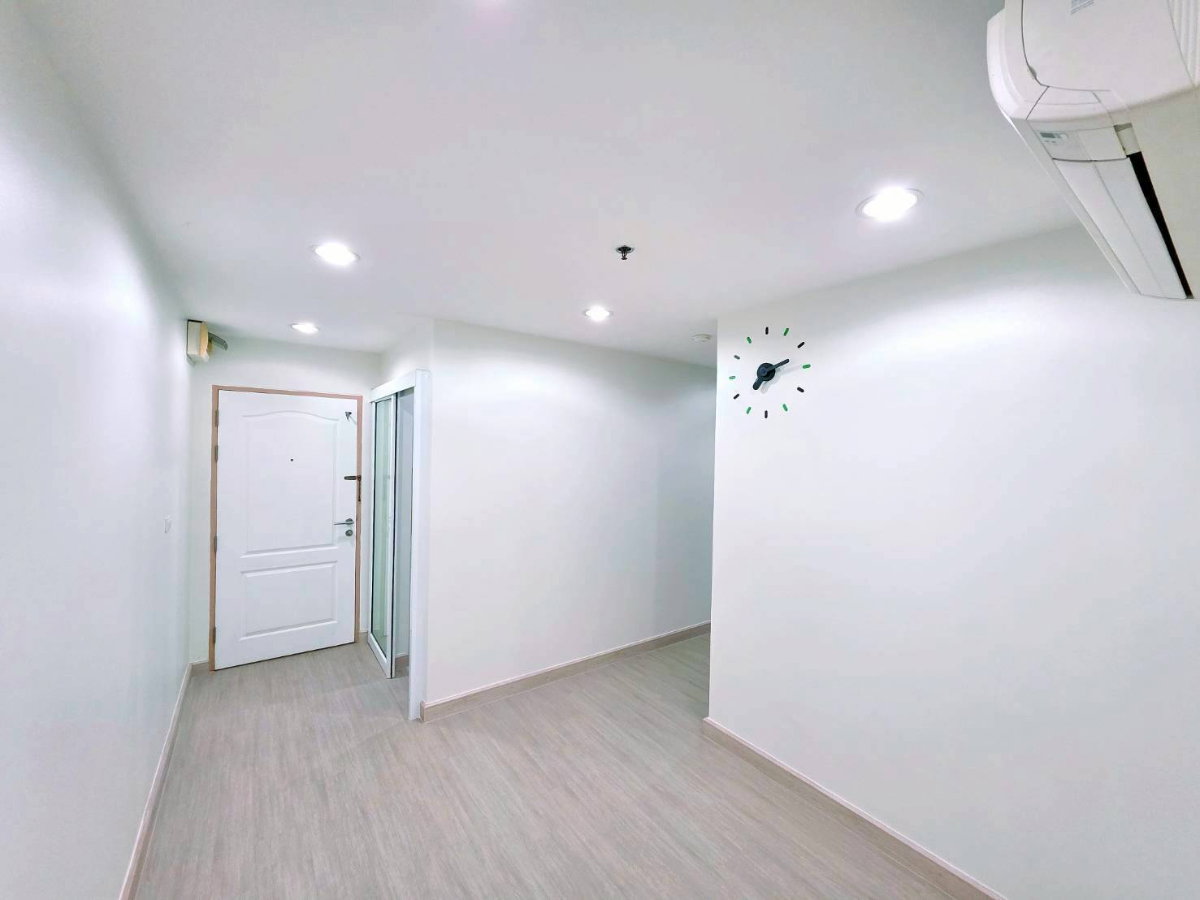 รูป ให้เช่า / Condo for Rent: Bangkok Horizon Ramkhamhaeng ใกล้แยกลำสาลี - รูปที่ 6/17