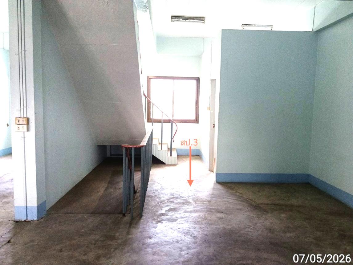 รูป อาคารพาณิชย์ 133 ตร.วา กบินทร์บุรี ปราจีนบุรี 14M - รูปที่ 43/60