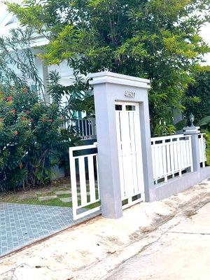Houses for sale Hua Hin Prachaubkirikhan : Sale Marwin pool villa Huahin 4 bedrooms 4 restrooms