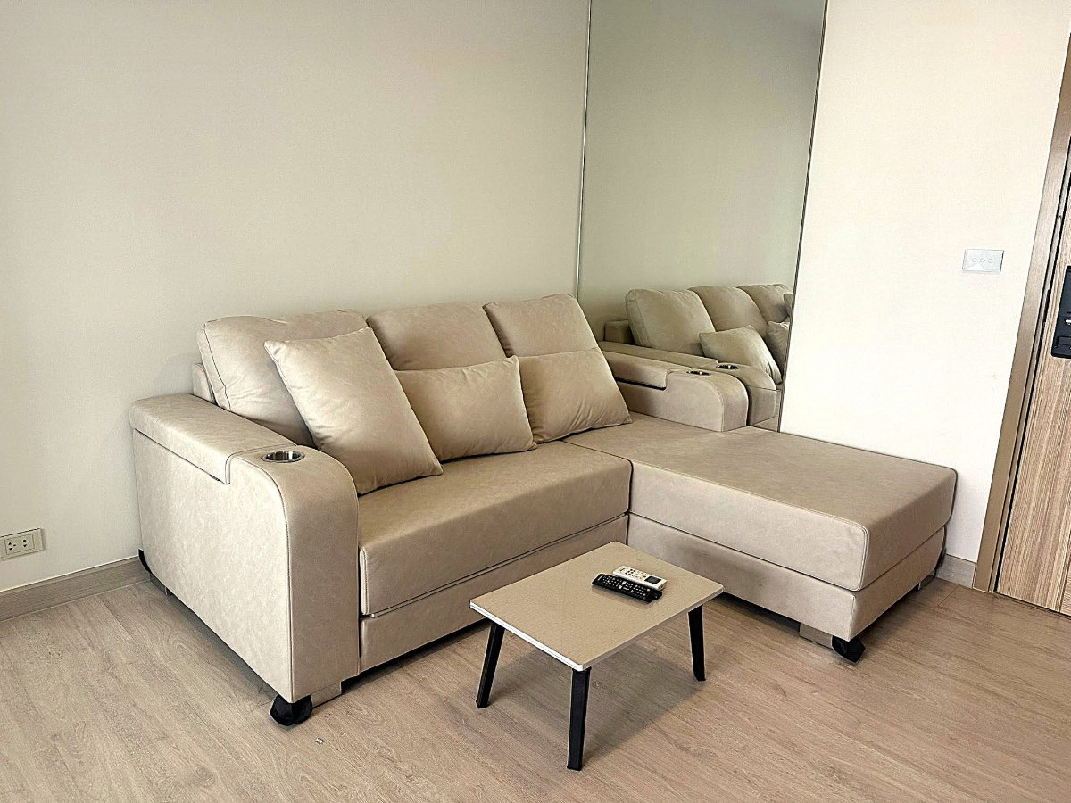 รูป SP75📍ให้เช่า (For Rent) Casa Luna Mesto Tel: 064-242-6068,099-690-3486  - รูปที่ 2/6