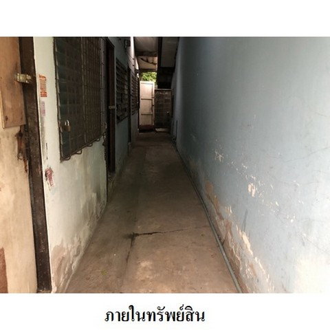 รูป Z8Z7457 ขายทาวน์เฮ้าส์ โครงการการเคหะสมุทรปราการ ตำบล ท้ายบ้าน อำเภอ เมืองสมุทรปราการ จังหวัด สมุทรปราการ - รูปที่ 3/8