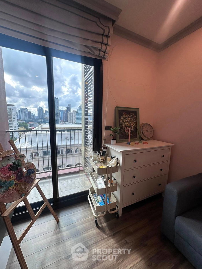 picture 1-BR Condo at Wyne By Sansiri near BTS Phra Khanong (ID 2979306) - 11/22