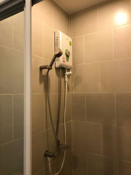 รูป 🔥 ราคาไม่ถึง 8,000 บาท! ห้องสวย ชั้นสูง พร้อมอยู่ 1 ส.ค. 69 🔥 🏡 ให้เช่า The Base แจ้งวัฒนะ - รูปที่ 3/9