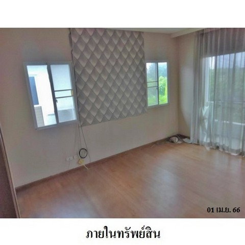 รูป Z3A1820 ขายบ้านเดี่ยว เดอะแพลนท์ ศรีนครินทร์-หนามแดง ตำบล บางแก้ว อำเภอ บางพลี จังหวัด สมุทรปราการ - รูปที่ 8/8