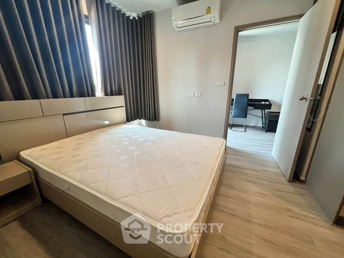 รูป คอนโด 1 ห้องนอน 35 ตร.ม. Ideo Rama 9 - Asoke ใกล้ MRT พระราม 9 300 ม. (ID 2979035) - รูปที่ 5/11