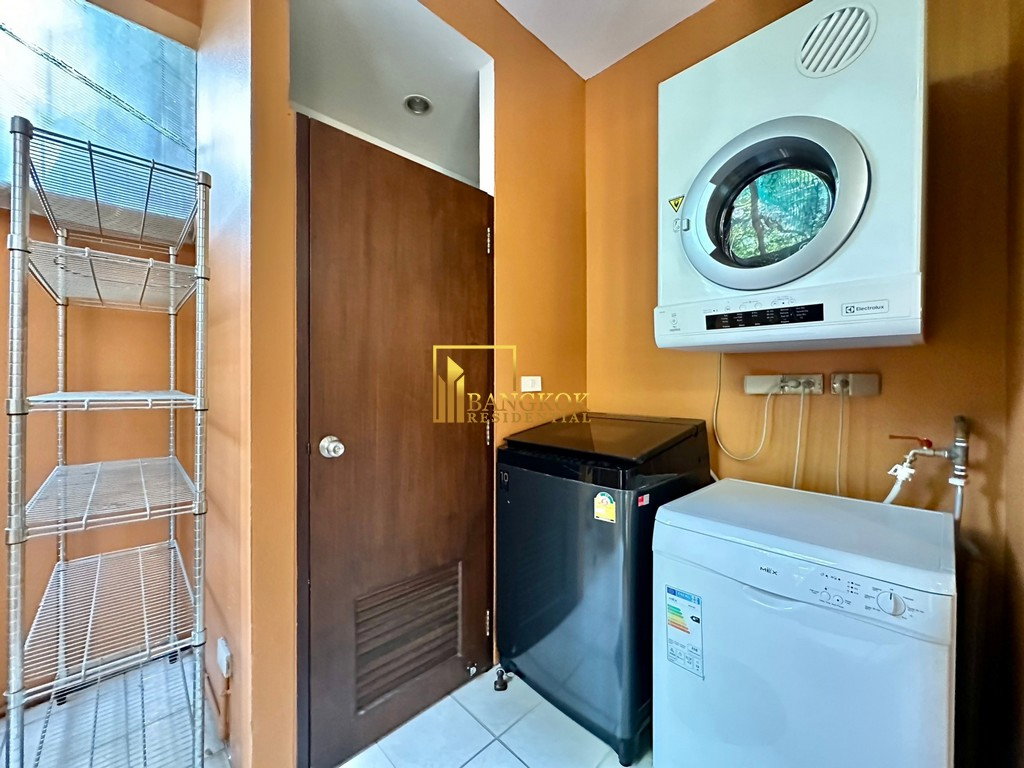 picture Exceptional 3 Bedroom House For Rent in Phrom Phong - BR0258AP - 36/54