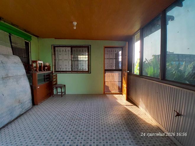 รูป บ้านเดี่ยว 52.2 ตร.วา รุ่งกิจการ์เด้นโฮม เขตลาดกระบัง กรุงเทพมหานคร 3.8M - รูปที่ 8/30