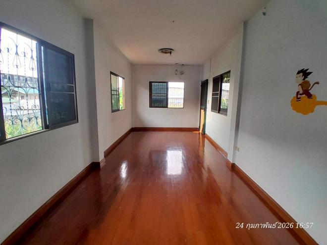 รูป บ้านเดี่ยว 52.2 ตร.วา รุ่งกิจการ์เด้นโฮม เขตลาดกระบัง กรุงเทพมหานคร 3.8M - รูปที่ 9/30