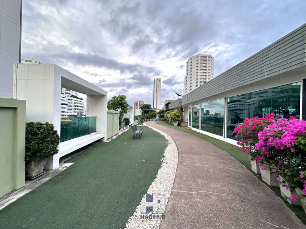 รูป 🏠✨ Beverly 33 | ขายคอนโด 1 ห้องนอน (HBH-HL-281) - รูปที่ 38/42