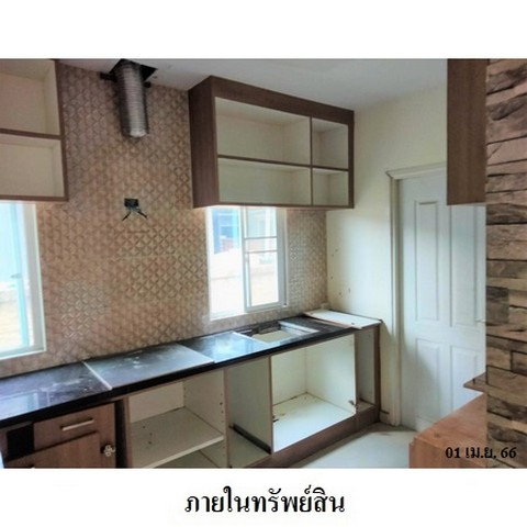 รูป Z3A1820 ขายบ้านเดี่ยว เดอะแพลนท์ ศรีนครินทร์-หนามแดง ตำบล บางแก้ว อำเภอ บางพลี จังหวัด สมุทรปราการ - รูปที่ 6/8