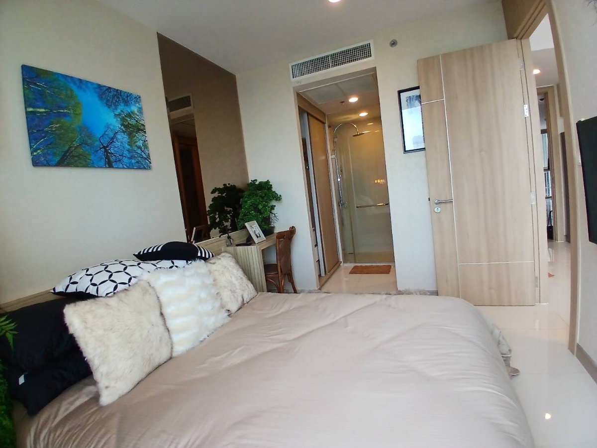 รูป ขายคอนโด The Riviera Wongamat Beach - รูปที่ 11/25