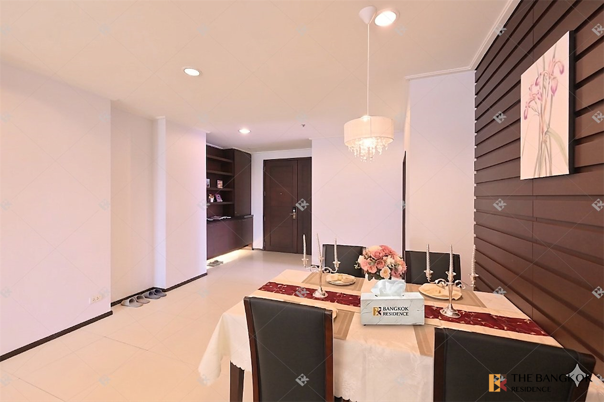 picture Location Near Employment, Surrounded by Lifestyles Piyathip Place - 9/10