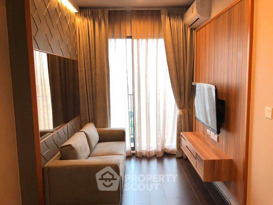 picture 1-BR Condo at C Ekkamai near ARL Ramkhamhaeng (ID 7056) - 1/6