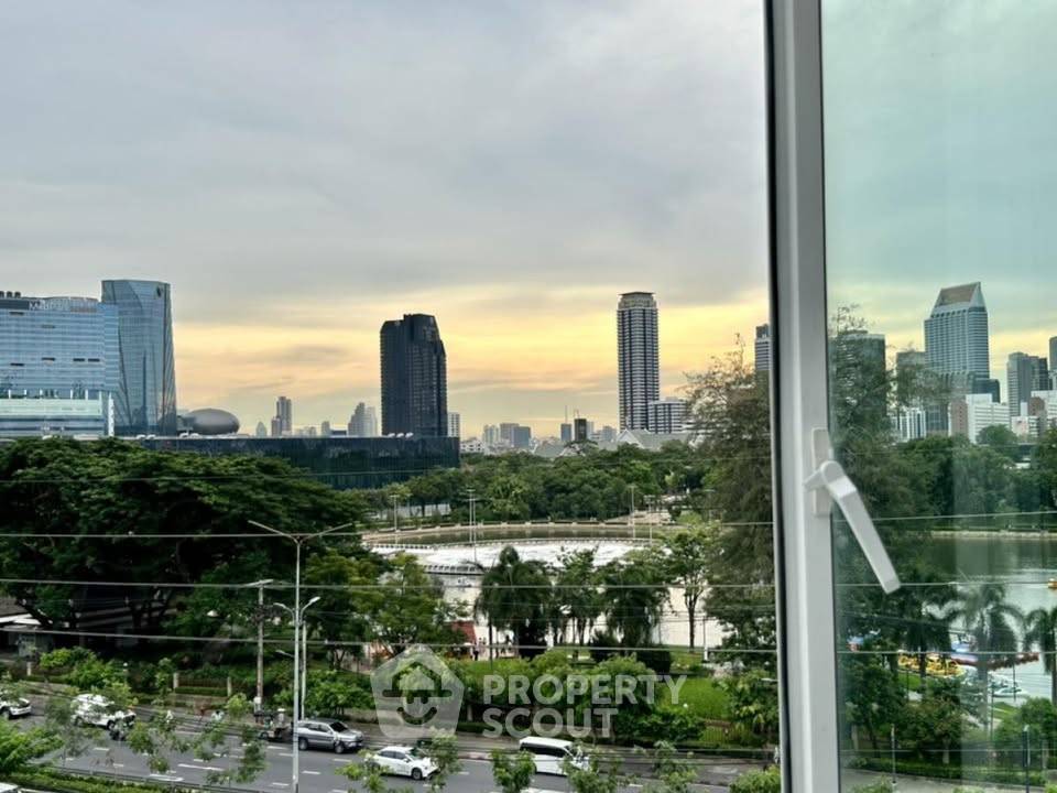รูป คอนโด 1 ห้องนอน 40 ตร.ม. โวค สุขุมวิท 16 ใกล้ MRT ศูนย์สิริกิติ์ (ID 2977429) - รูปที่ 10/18