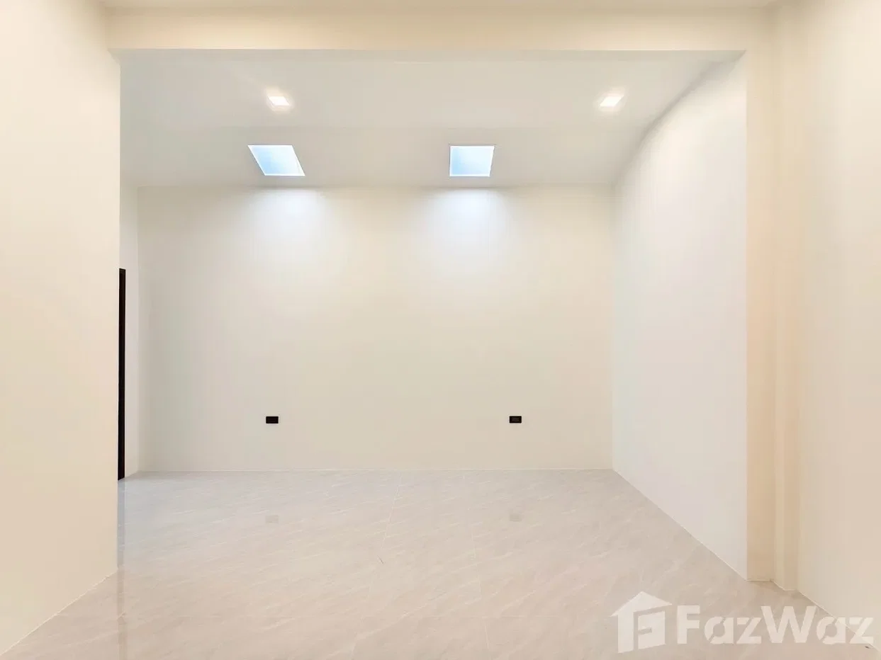 รูป ขาย บ้านเดี่ยว 3 ห้องนอน ในโครงการ เจ้าฟ้าการ์เด้นท์โฮม 3 5569576 - รูปที่ 3/20