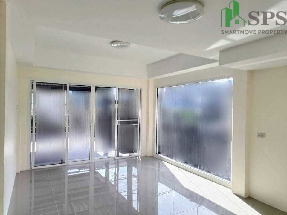picture For Rent: Warehouse & Office Space in Bangna–Trad Area (SPSSR235) - 4/5