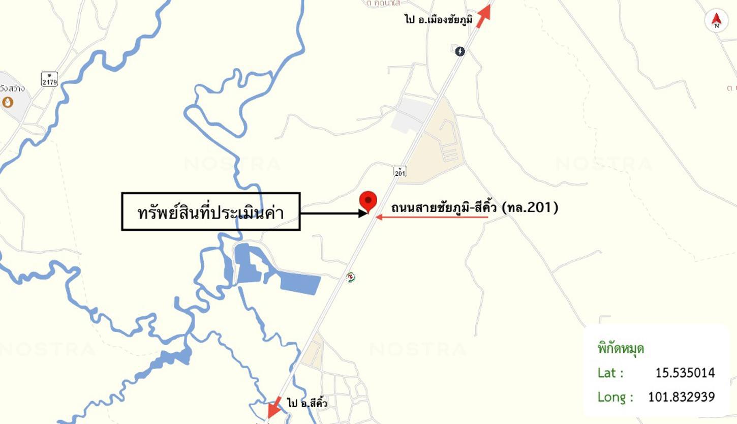 picture FACTORY 1034.2 Sq.w. Chatturat Chaiyaphum for 9.6M - 54/54