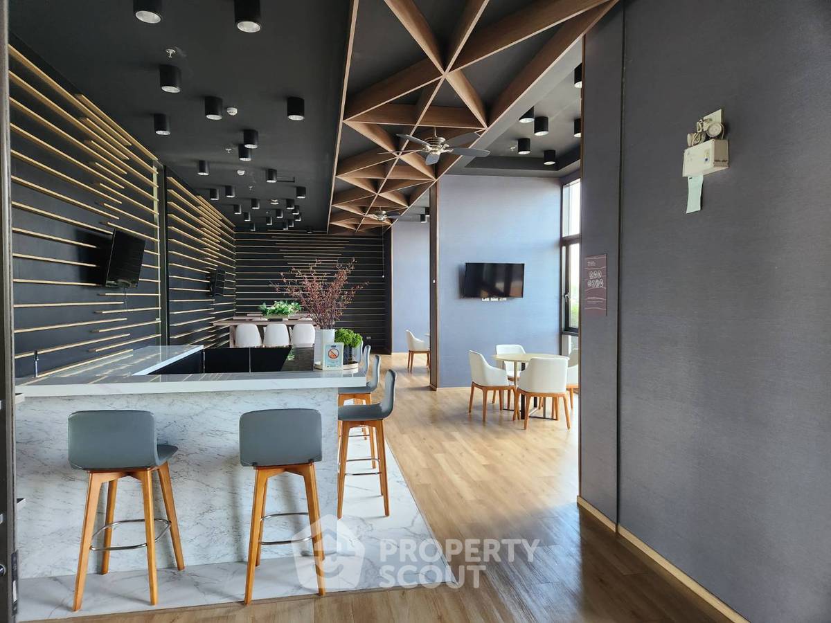 picture 1-BR Condo at Keen Centre Sriracha in Si Racha (ID 2910931) - 28/28