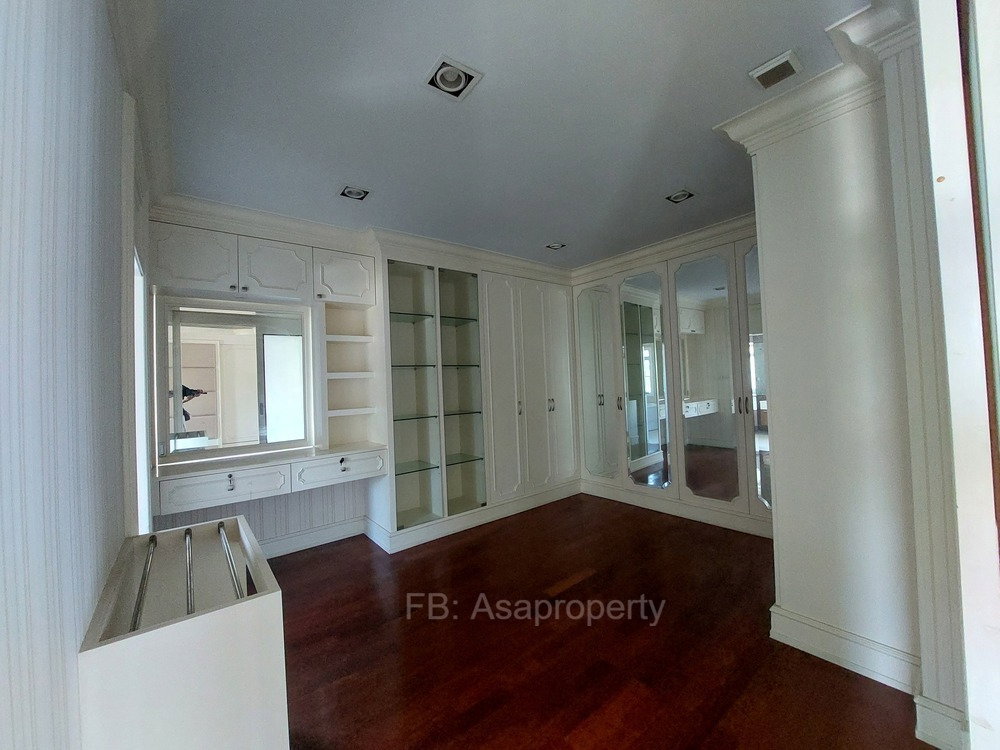 รูป บ้านหรูสำหรับคนที่คู่ควรกับรางวัลชีวิต Grand Bangkok Boulevard ปิ่นเกล้า - รูปที่ 4/11