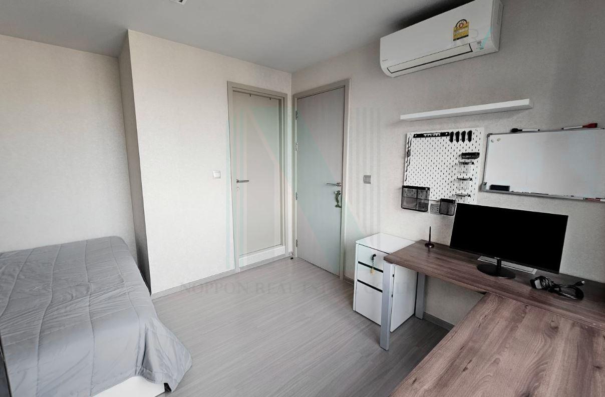 รูป 📌 ให้เช่าคอนโด ไลฟ์ ลาดพร้าว อาคาร A ชั้น 39 2 ห้องนอน ขนาด 49 ตรม ใกล้ Central ลาดพร้าว - รูปที่ 2/8