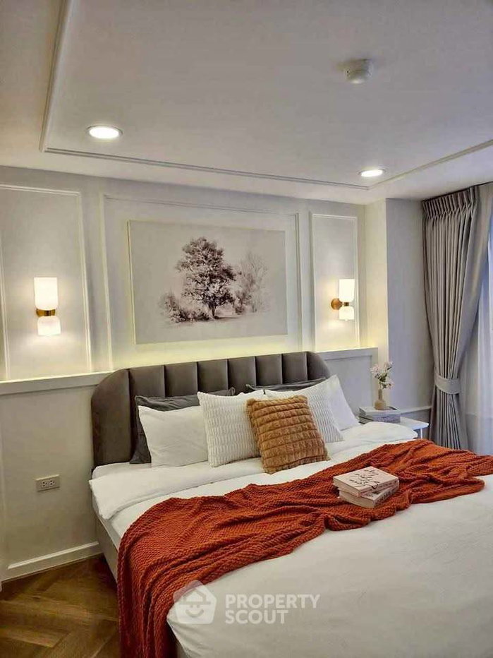 picture 2-BR Condo at Grand Park Town Condominium in Wang Thonglang (ID 2979776) - 1/11