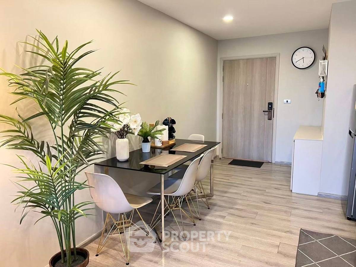 picture 2-BR Condo at Attitude Bearing near BTS Bearing (ID 2979371) - 5/7
