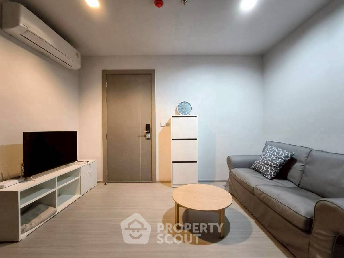 รูป คอนโด 1-ห้องนอน ที่ ไลฟ์ อโศก - พระราม 9 ใกล้ MRT พระราม 9 (ID 2977789) - รูปที่ 1/8
