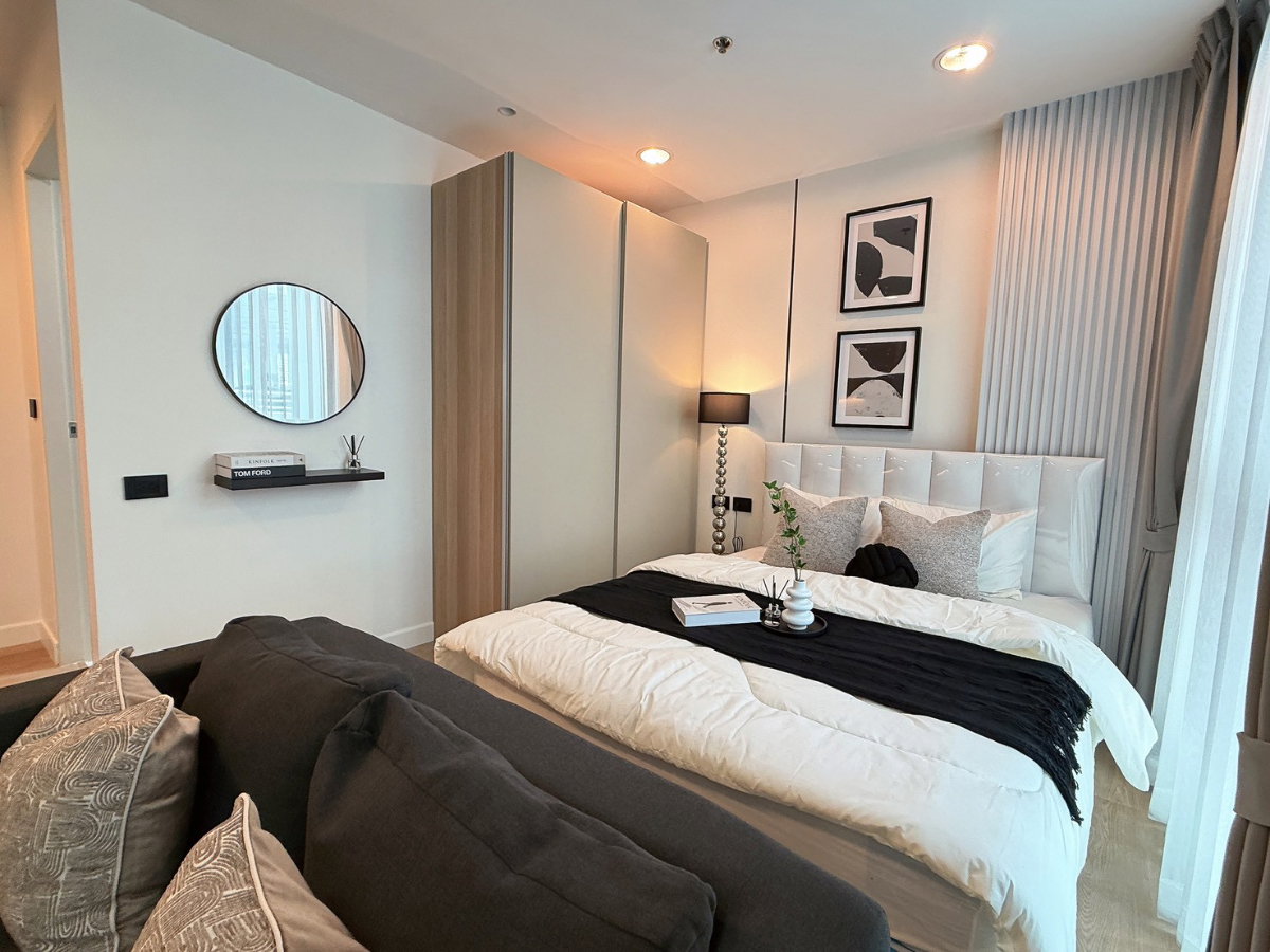picture Owner Post Ideo Huay Kwang Ready to move in - 4/22