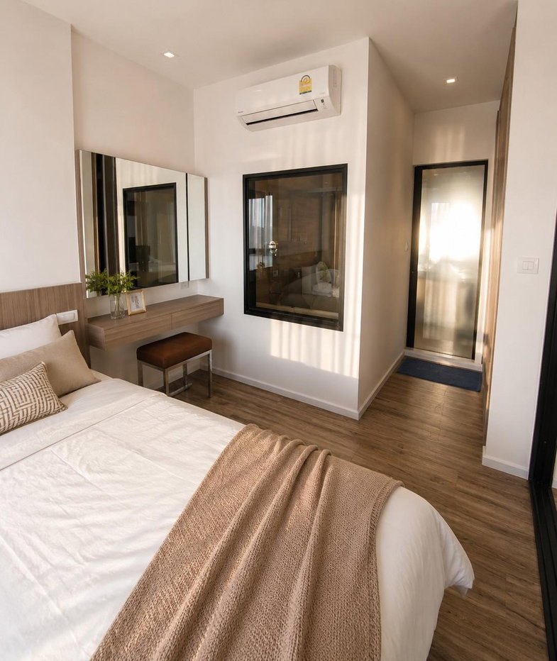รูป SP76📍ให้เช่า (For Rent) Knightsbridge The Ocean Tel: 064-242-6068,099-690-3486  - รูปที่ 6/6