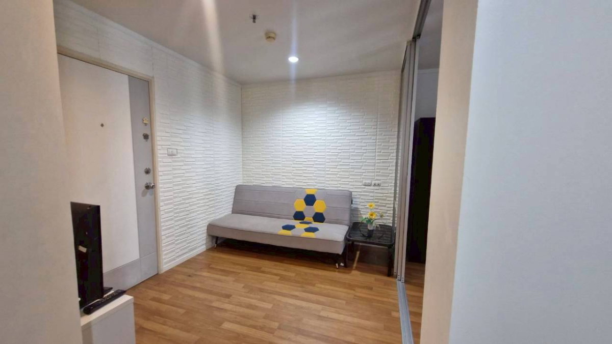รูป 🔥 Lumpini Place UD | คอนโดใกล้เมือง พร้อมอยู่ 🔥 💰 ราคาโคตรคุ้ม - รูปที่ 3/6