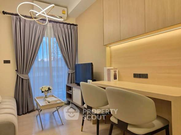 picture 1-BR Condo at Chapter One Eco (Ratchada-HuaiKhwang) near MRT Huai Khwang (ID 2979232) - 3/10