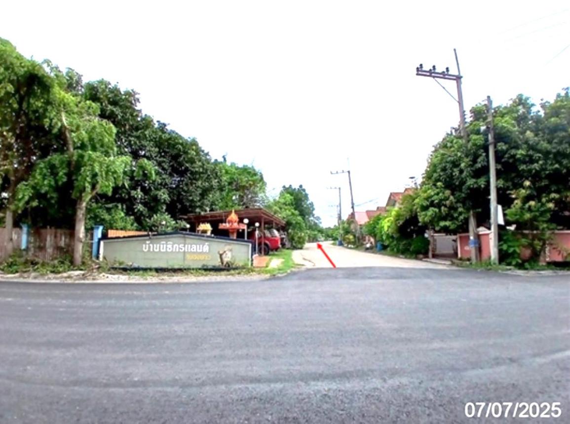 picture HOME 52 Sq.w. Muang Saraburi Saraburi for 1.7M - 12/16