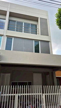 ให้เช่า Noble Cube Pattanakarn (โนเบิล คิวบ์ พัฒนาการ)