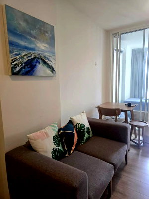 Condos for rent : Chambers On Nut                  Station 