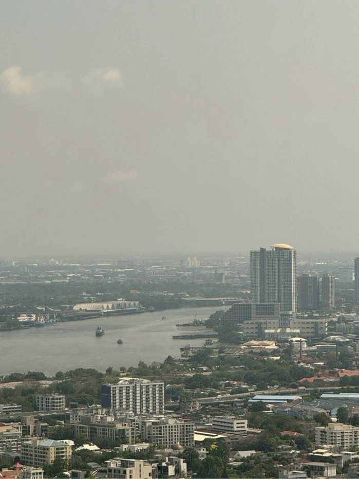 รูป 📌 For Rent&Sale  Luxury condo 📌 One 89 Wireless at One Bangkok Ritz-Carlton 2,500,000/month. - รูปที่ 19/22