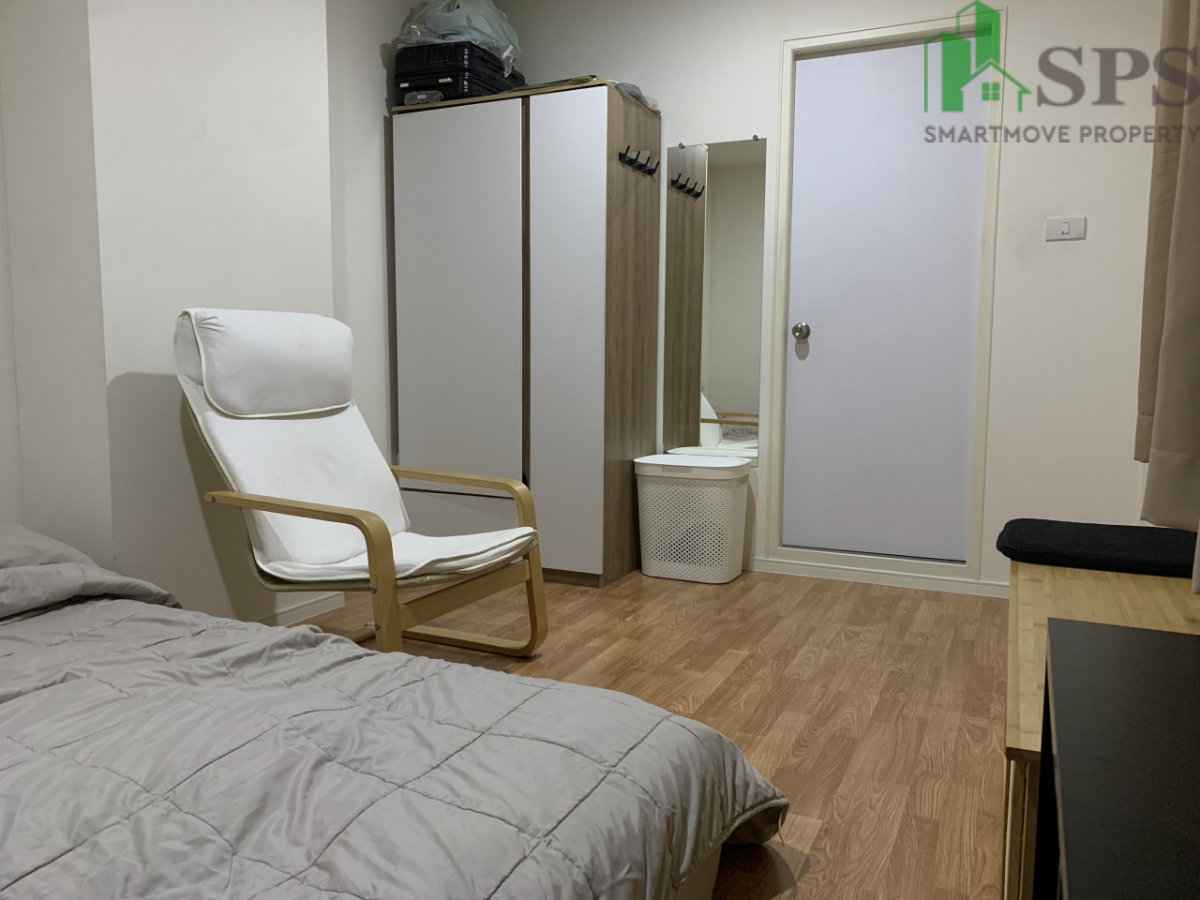 picture Condo for Rent, Lumpini Ville Sukhumvit 101/1 - Punnawithi (SPSAD3895) - 11/16