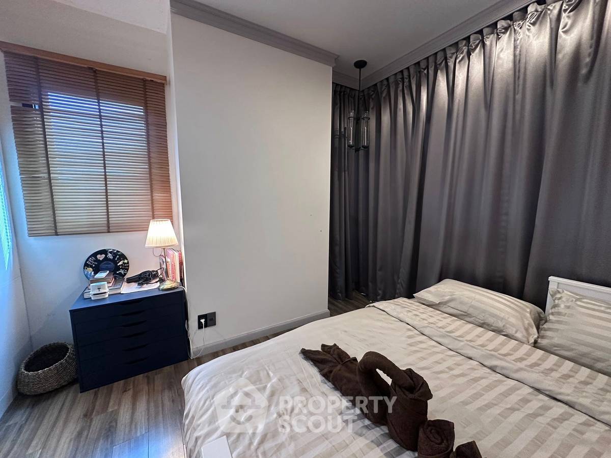 picture 1-BR Condo at Wyne By Sansiri near BTS Phra Khanong (ID 2979306) - 16/22