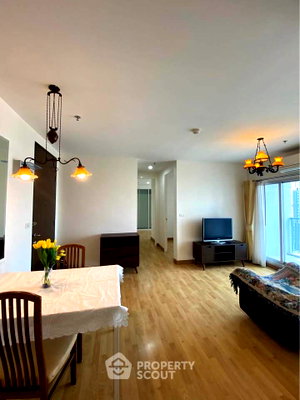ขายคอนโด : คอนโด 2 ห้องนอน ขาย The Parkland Taksin-Thapa ใกล้ BTS ตลาดพลู (ID 2977289)