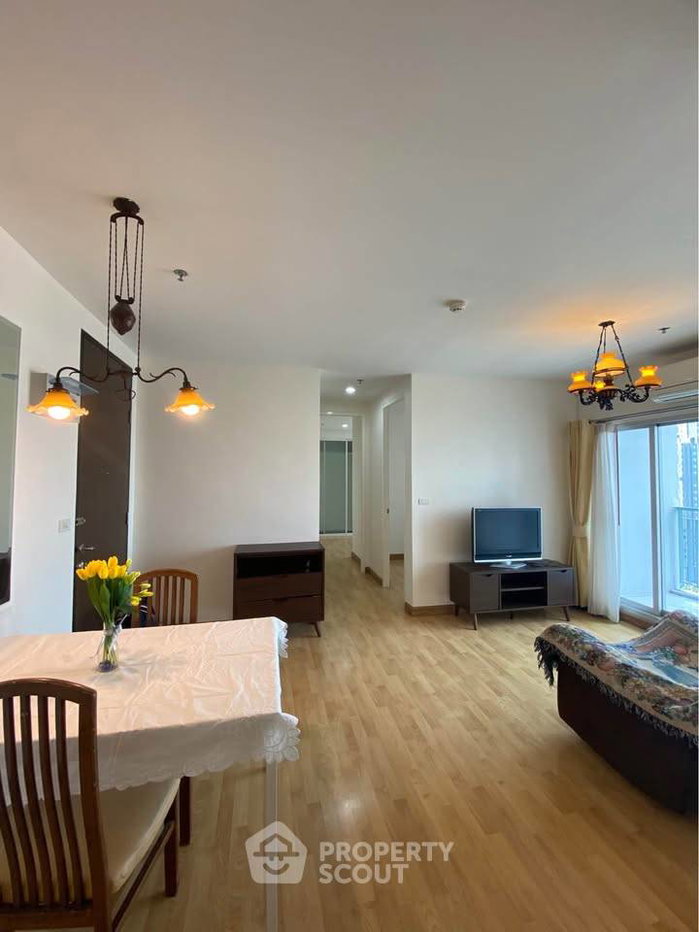 picture 2-BR Condo at The Parkland Taksin-Thapa near BTS Talat Phlu (ID 2977289) - 1/4