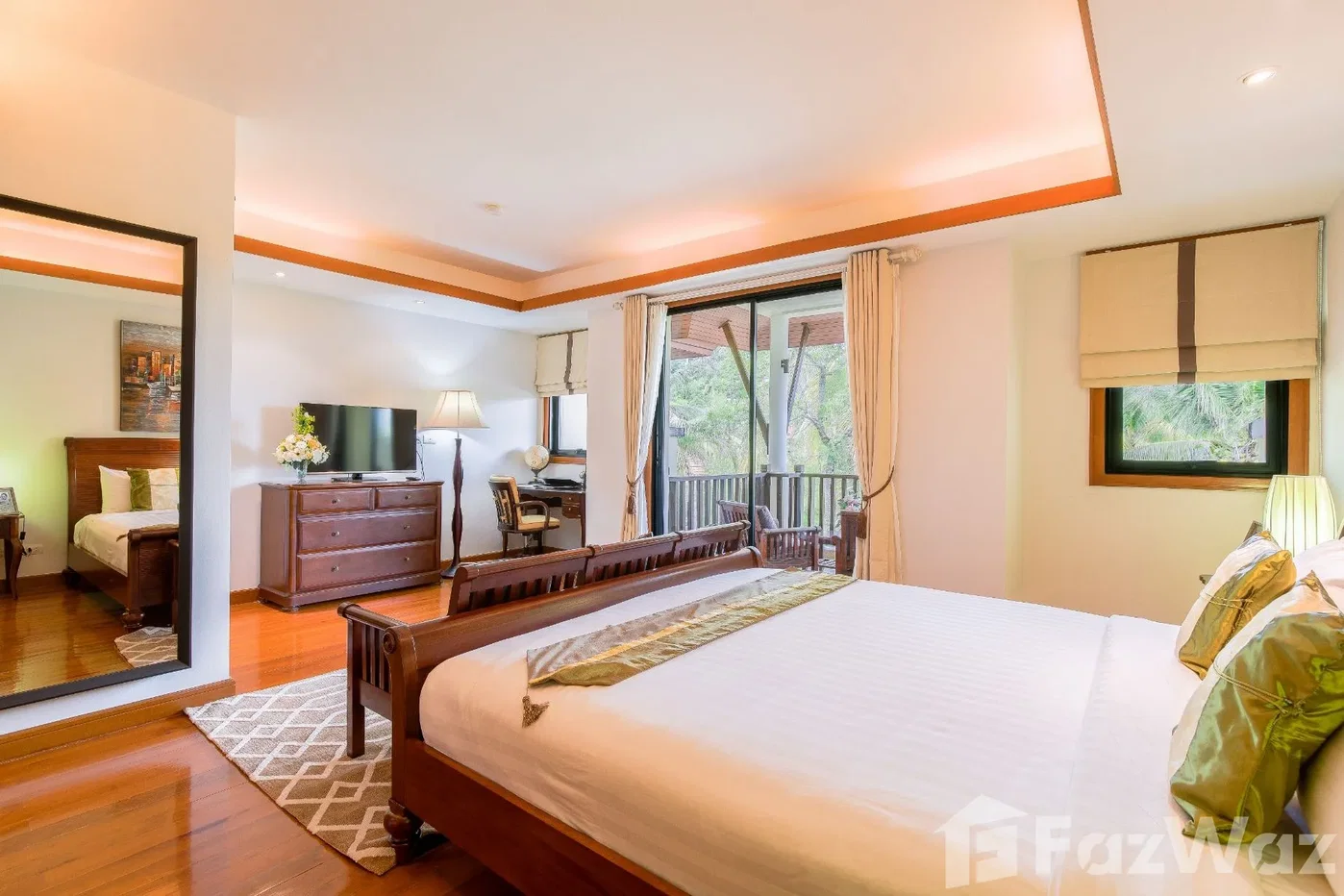 รูป ขาย บ้านเดี่ยว 2 ห้องนอน ในโครงการ ลากูน่า วิลเลจ ทาวน์โฮม 6449770 - รูปที่ 28/65