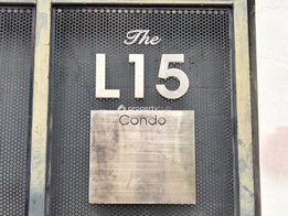 รูป The L 15 Condo - รูปที่ 5/8