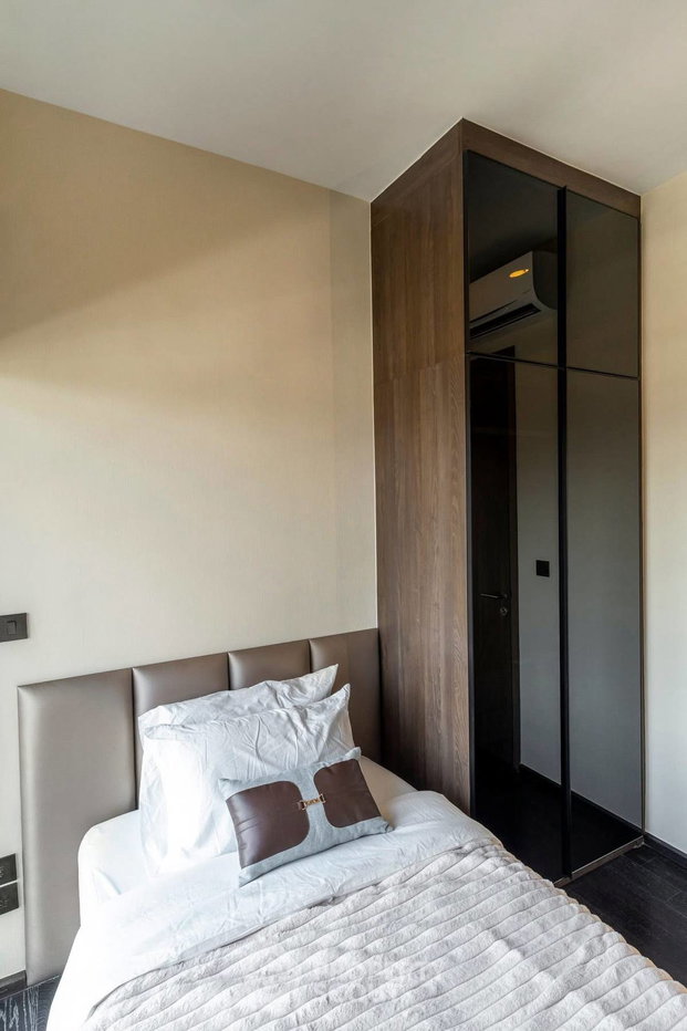 picture 2-BR Condo at Park Origin Thonglor near BTS Thong Lor (ID 2977803) - 12/13