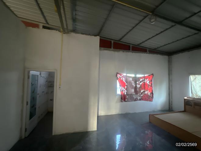 รูป บ้านเดี่ยว 100 ตร.วา พระยืน ขอนแก่น 1.3M - รูปที่ 11/30