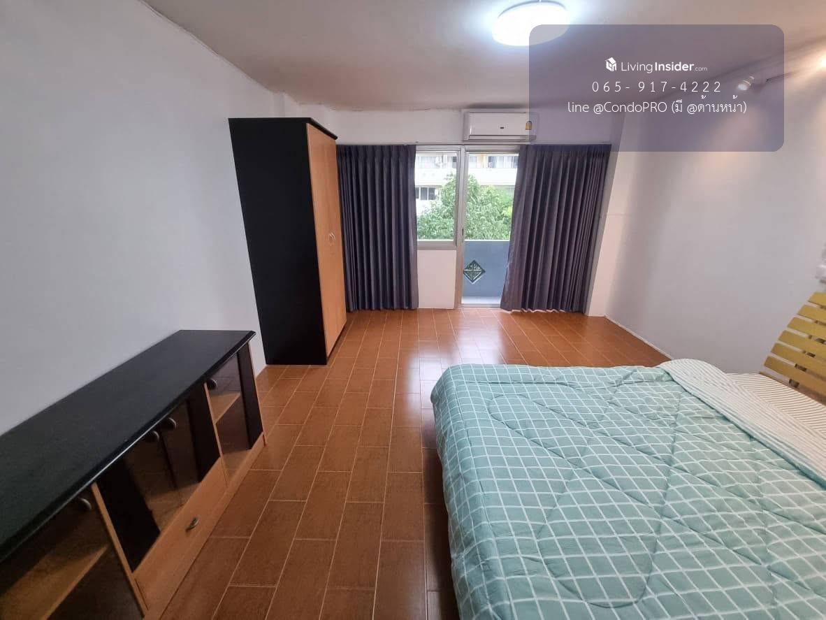 รูป P-1578🌴🏢 ขาย คอนโด แฟมิลี่ ปาร์ค ลาดพร้าว 48 ใกล้ MRT ห้วยขวาง🌴 เพียง 950,000 บาท 🌴*0659174222*🌴 - รูปที่ 4/9