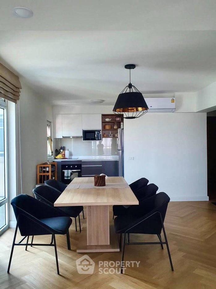 picture 2-BR Condo at Lake View Geneva Condominium in Ban Mai (ID 2974692) - 4/18