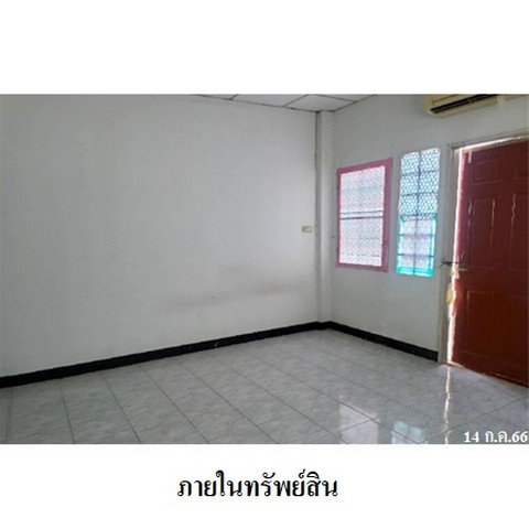 รูป Z3A0368 ขายทาวน์เฮ้าส์ กิตตินคร ตำบล บางบ่อ อำเภอ บางบ่อ จังหวัด สมุทรปราการ - รูปที่ 6/8