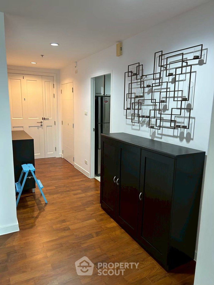 picture 2-BR Condo at Baan Siri 24 near BTS Phrom Phong (ID 2977748) - 2/30