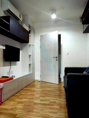 Condos for sale BTS Bearing : For Sell Condo THE CABANA Building A, Floor 2,1 bed room, Room size 28 sqm