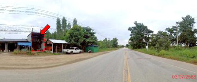 รูป บ้านเดี่ยว 32 ตร.วา กำแพงแสน นครปฐม 1.2M - รูปที่ 2/14